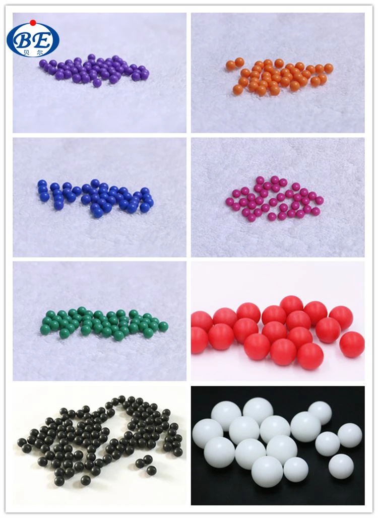 4.5mm mulit color