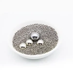 304 Paslanmaz Çelik Toplar