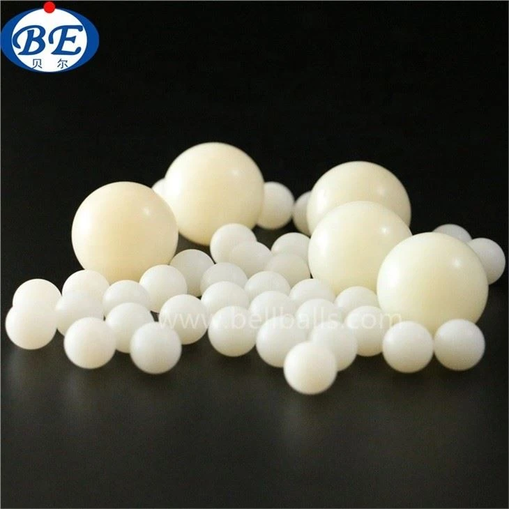 2mm Nylon Plastic Balls