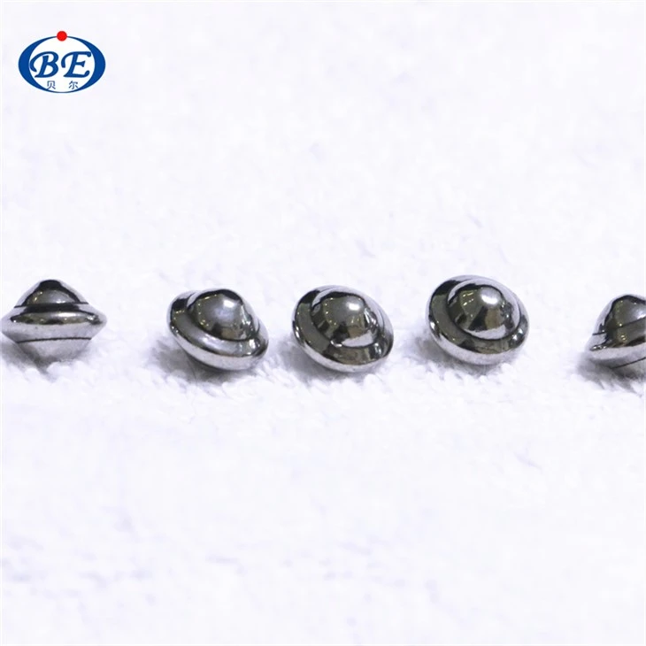 7*10mm Uçan Daire Polihisng Toplar