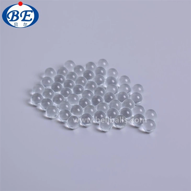 Mix Glass Bead