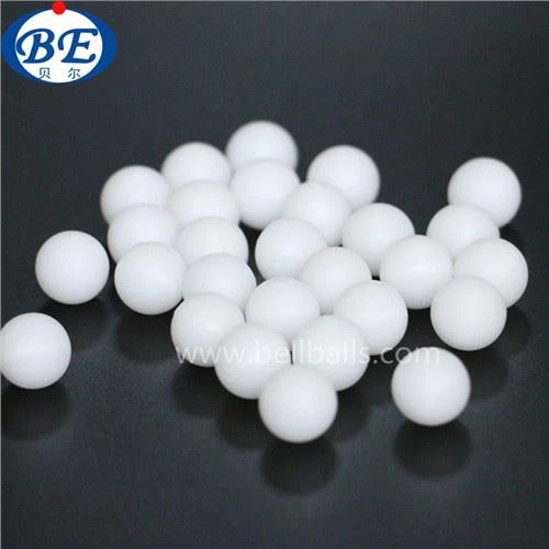 Delrin FG500P 4.762mm POM Plastik Toplar