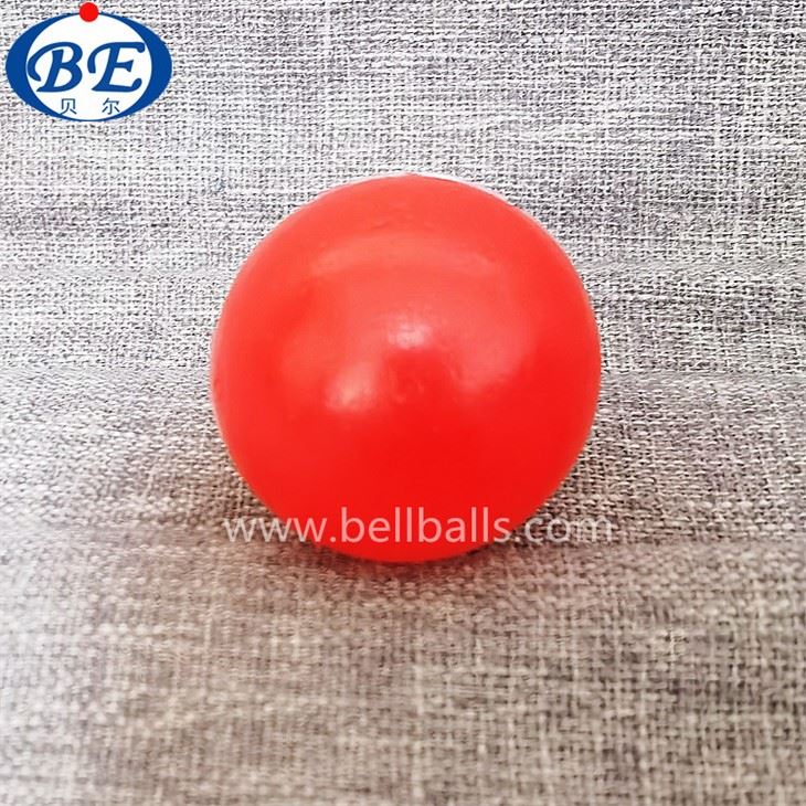 50mm İçi Boş Plastik PP Polipropilen Top