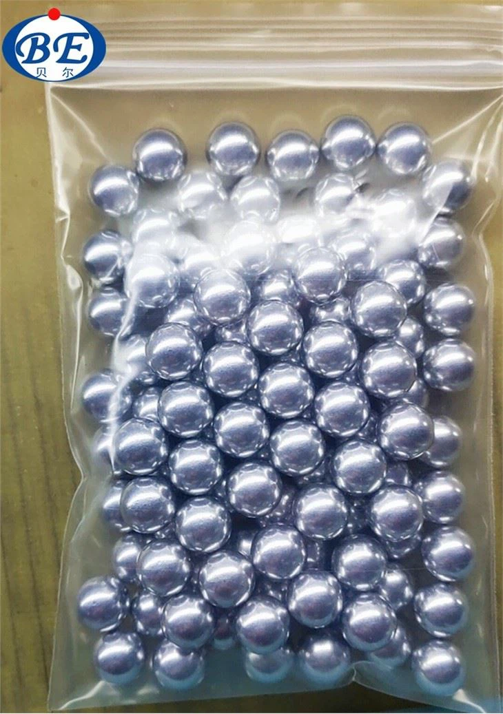 5mm Aluminum Balls