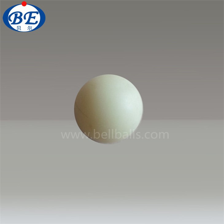 8mm PA66 Naylon Plastik Toplar