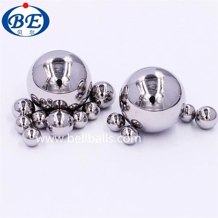 Rulman Bilyaları 9.5mm
