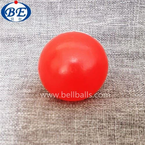 50mm İçi Boş Plastik PP Polipropilen Top