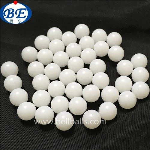 8mm POM Plastik Top