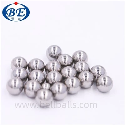 10 mm karbon çelik topları