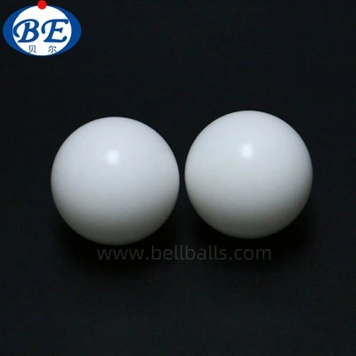 Delrin plastik top 50mm
